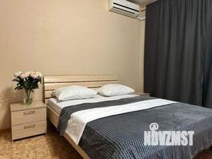 1-к квартира, посуточно, 40м2, 4/9 этаж