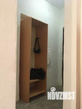 2-к квартира, на длительный срок, 31м2, 1/4 этаж