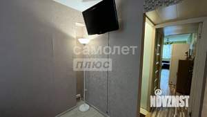 1-к квартира, на длительный срок, 28м2, 1/5 этаж