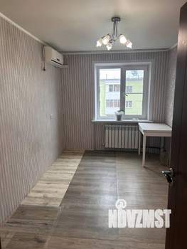 3-к квартира, на длительный срок, 59м2, 5/5 этаж