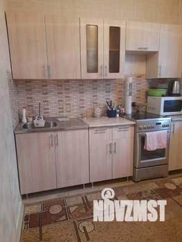 1-к квартира, на длительный срок, 34м2, 10/10 этаж