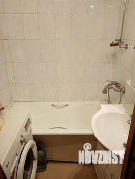 2-к квартира, на длительный срок, 46м2, 3/5 этаж