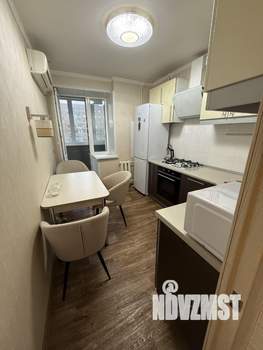1-к квартира, на длительный срок, 34м2, 5/9 этаж