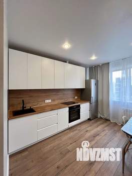 1-к квартира, на длительный срок, 38м2, 5/7 этаж