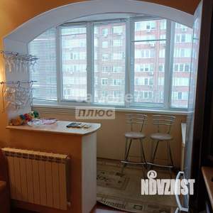 3-к квартира, на длительный срок, 85м2, 3/10 этаж