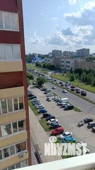 1-к квартира, на длительный срок, 55м2, 5/10 этаж