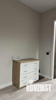 Студия квартира, на длительный срок, 25м2, 8/10 этаж