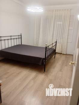 3-к квартира, на длительный срок, 99м2, 17/18 этаж