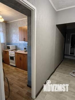 2-к квартира, посуточно, 54м2, 1/1 этаж