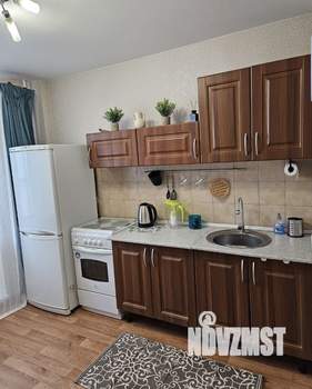 1-к квартира, посуточно, 38м2, 2/10 этаж