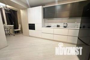 1-к квартира, посуточно, 40м2, 3/4 этаж