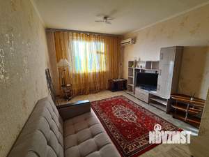 1-к квартира, на длительный срок, 32м2, 12/17 этаж