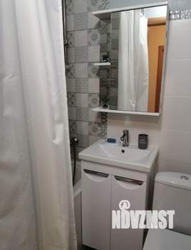 1-к квартира, посуточно, 33м2, 7/9 этаж