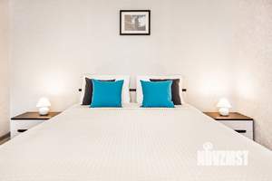 1-к квартира, посуточно, 34м2, 8/9 этаж