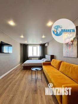 1-к квартира, на длительный срок, 45м2, 26/26 этаж