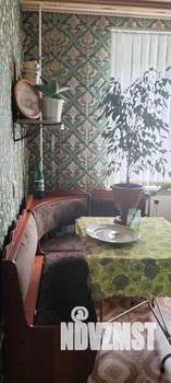 2-к квартира, на длительный срок, 41м2, 4/5 этаж