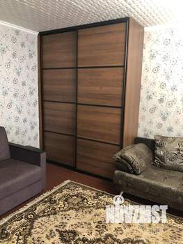 1-к квартира, на длительный срок, 30м2, 3/5 этаж