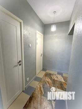 1-к квартира, на длительный срок, 40м2, 1/9 этаж