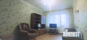 1-к квартира, на длительный срок, 33м2, 4/9 этаж