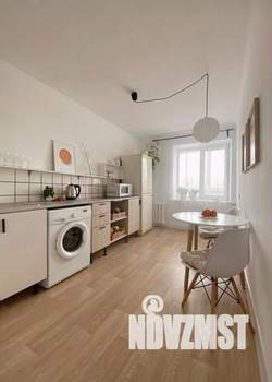 1-к квартира, посуточно, 31м2, 1/1 этаж