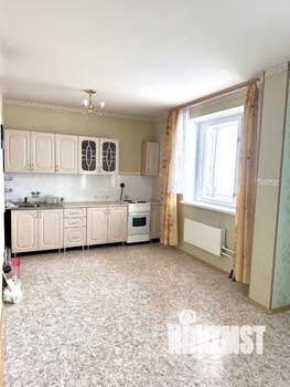 1-к квартира, на длительный срок, 46м2, 12/19 этаж