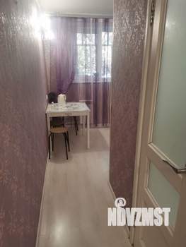 1-к квартира, на длительный срок, 30м2, 2/5 этаж