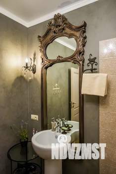 1-к квартира, посуточно, 50м2, 7/16 этаж