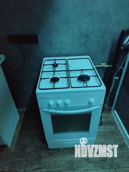 1-к квартира, на длительный срок, 29м2, 2/5 этаж