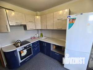 1-к квартира, на длительный срок, 41м2, 5/15 этаж