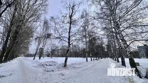 1-к квартира, на длительный срок, 34м2, 9/17 этаж