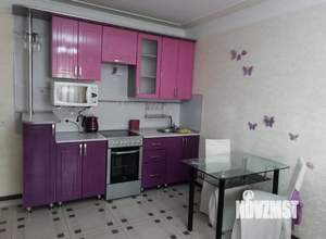 1-к квартира, на длительный срок, 35м2, 1/10 этаж