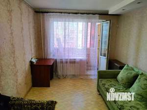 2-к квартира, на длительный срок, 45м2, 4/5 этаж