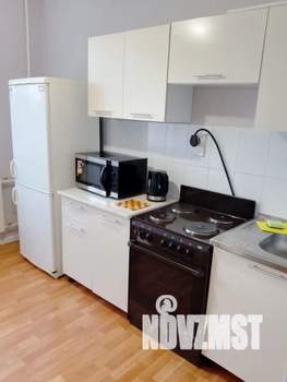 1-к квартира, посуточно, 30м2, 5/16 этаж