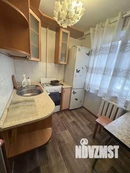 1-к квартира, на длительный срок, 31м2, 1/5 этаж