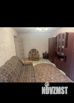 1-к квартира, на длительный срок, 34м2, 2/9 этаж