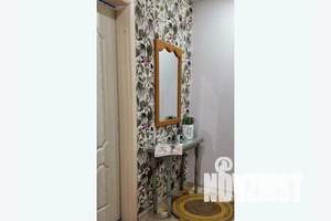 1-к квартира, посуточно, 34м2, 1/9 этаж