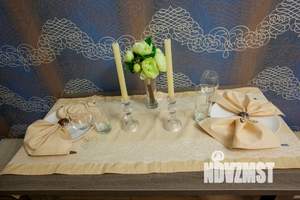 1-к квартира, посуточно, 29м2, 11/17 этаж