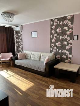 2-к квартира, на длительный срок, 45м2, 7/9 этаж