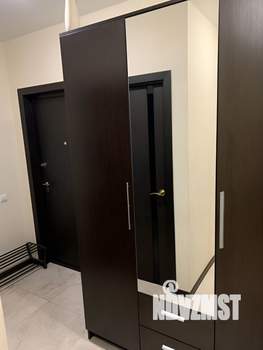1-к квартира, на длительный срок, 42м2, 2/10 этаж