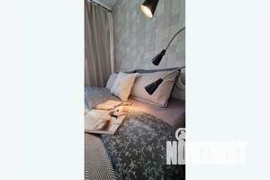 1-к квартира, посуточно, 34м2, 1/9 этаж