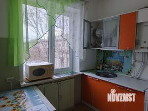 3-к квартира, на длительный срок, 45м2, 4/4 этаж