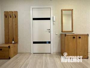 3-к квартира, посуточно, 72м2, 8/9 этаж