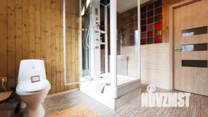 1-к квартира, посуточно, 32м2, 2/5 этаж