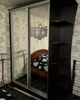 1-к квартира, на длительный срок, 31м2, 1/5 этаж