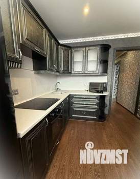 1-к квартира, на длительный срок, 40м2, 6/11 этаж