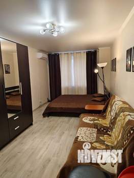 Студия квартира, на длительный срок, 25м2, 4/12 этаж