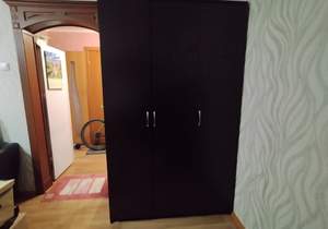 1-к квартира, на длительный срок, 35м2, 1/9 этаж