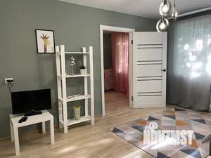 2-к квартира, посуточно, 44м2, 1/5 этаж