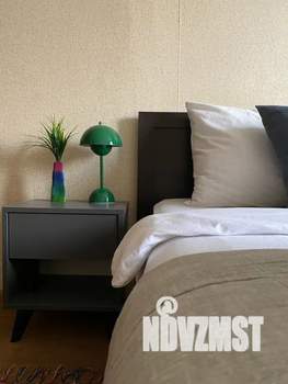 2-к квартира, посуточно, 50м2, 4/9 этаж