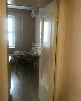 1-к квартира, на длительный срок, 36м2, 3/10 этаж